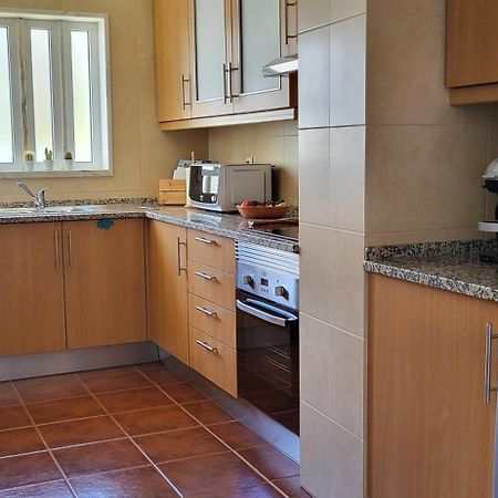Santa Luzia Apartment 외부 사진