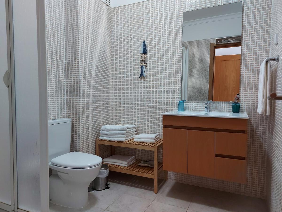 Santa Luzia Apartment 외부 사진