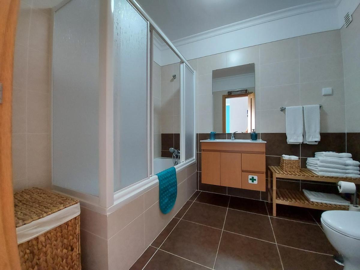 Santa Luzia Apartment 외부 사진