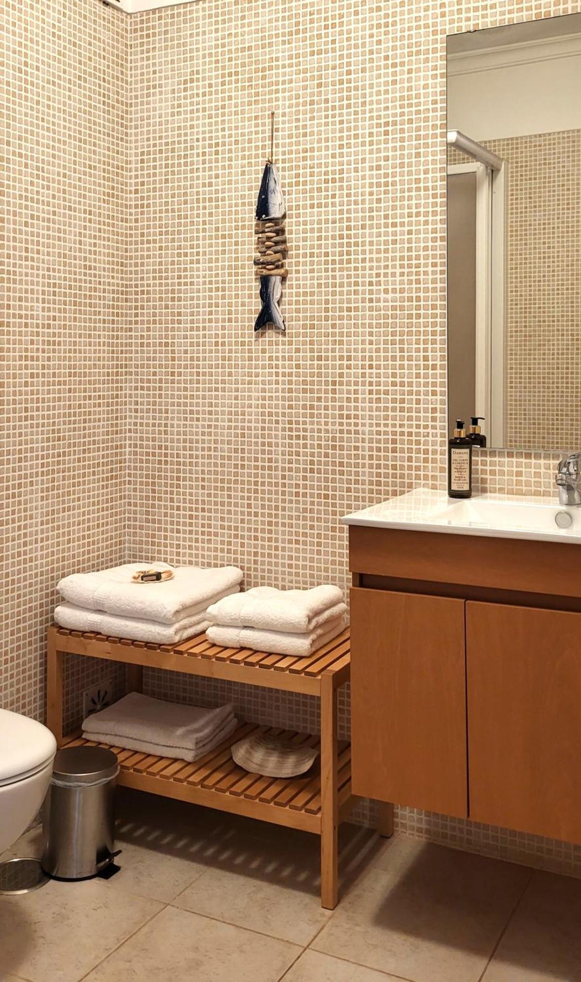 Santa Luzia Apartment 외부 사진