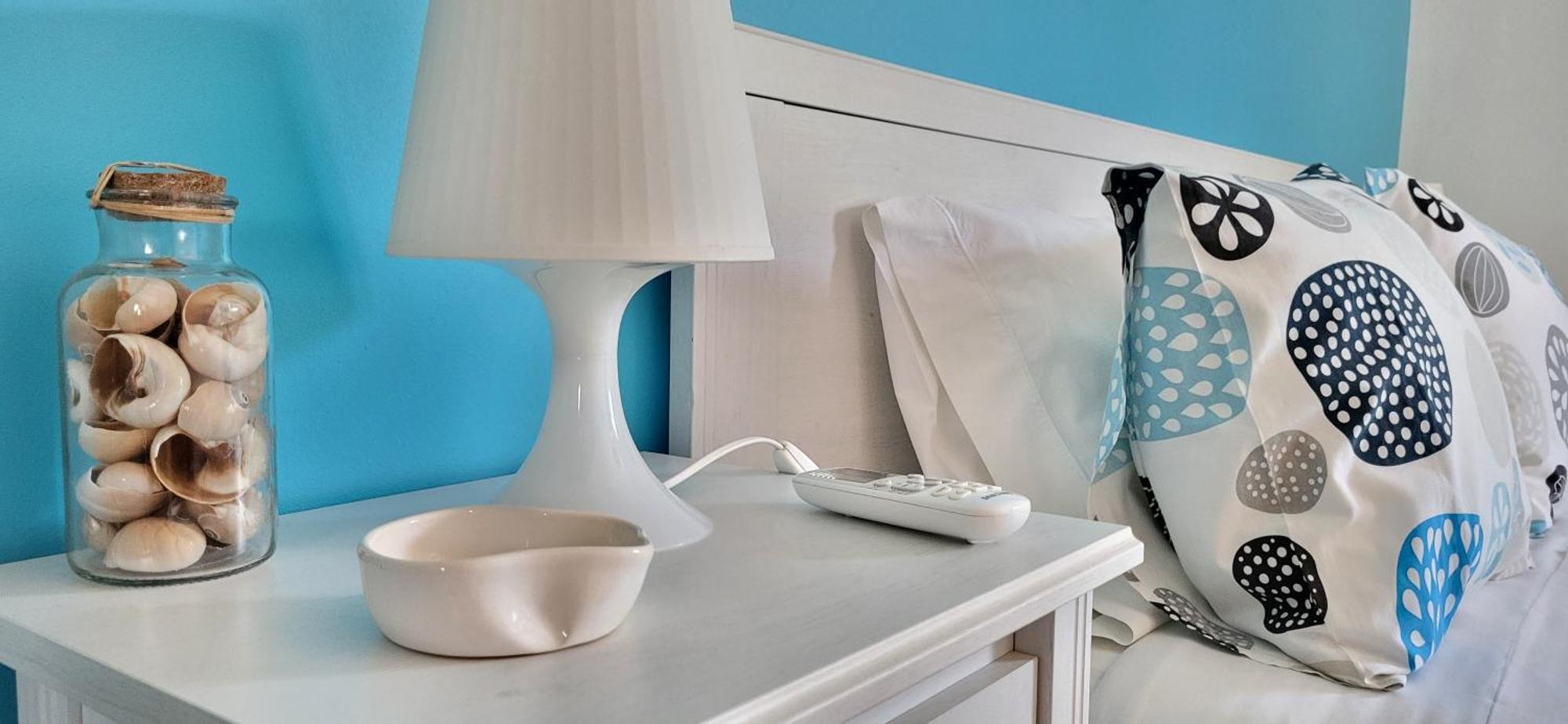 Santa Luzia Apartment 외부 사진