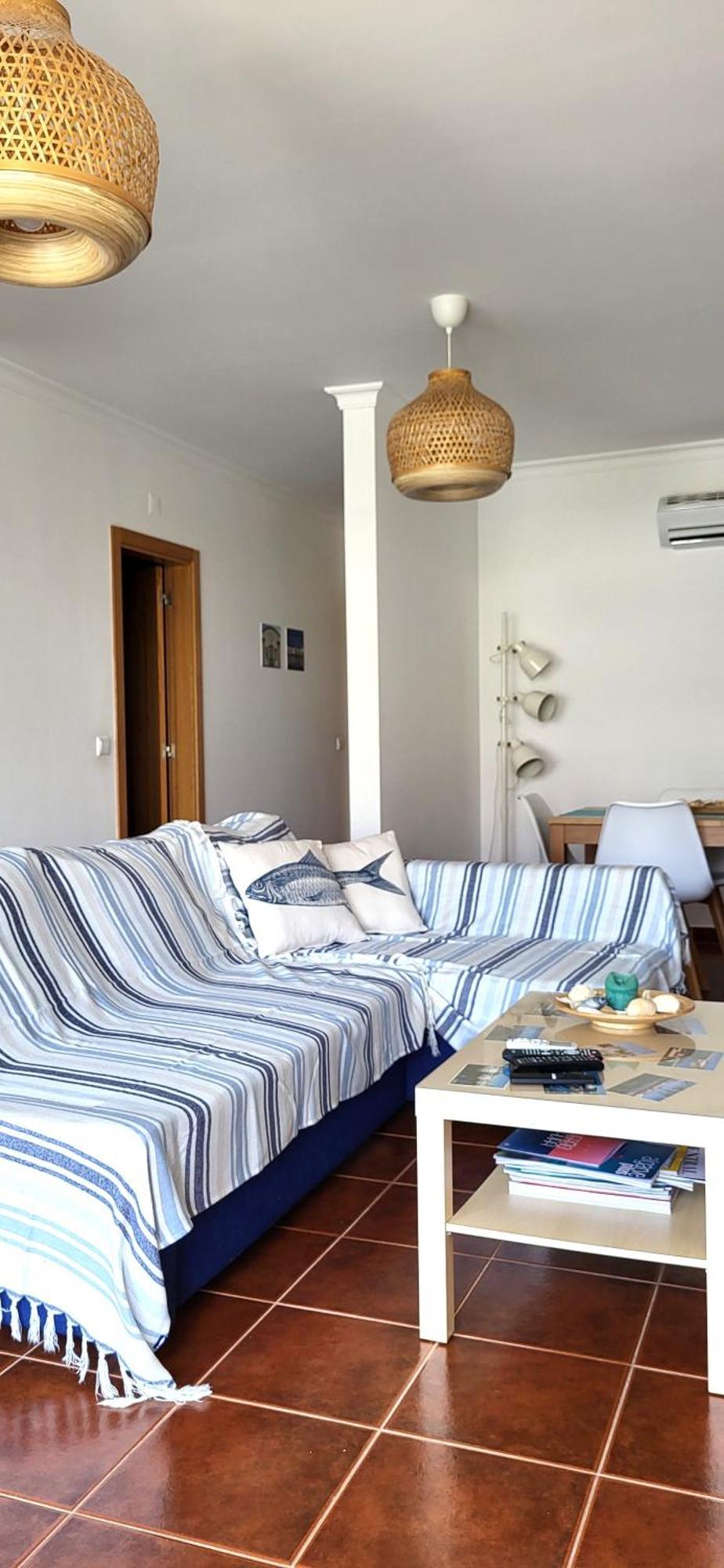Santa Luzia Apartment 외부 사진