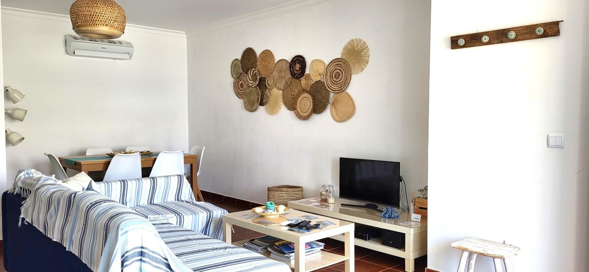 Santa Luzia Apartment 외부 사진