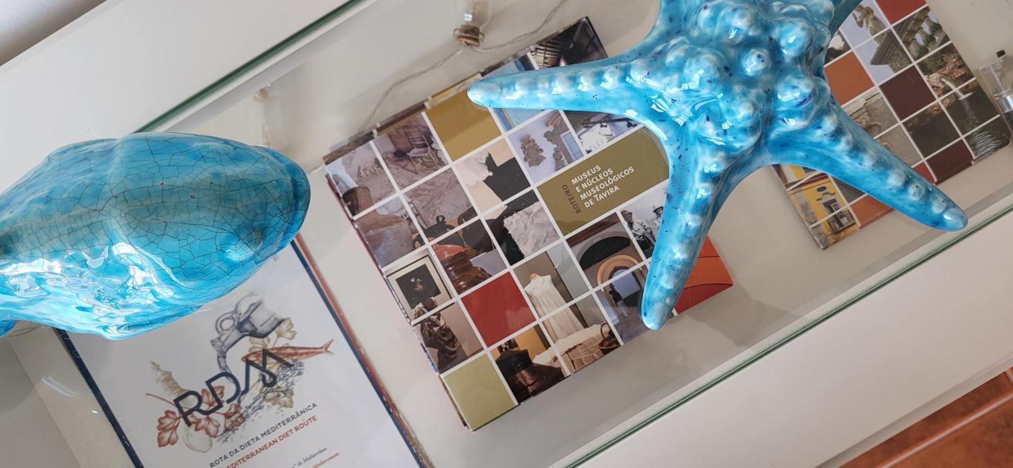 Santa Luzia Apartment 외부 사진