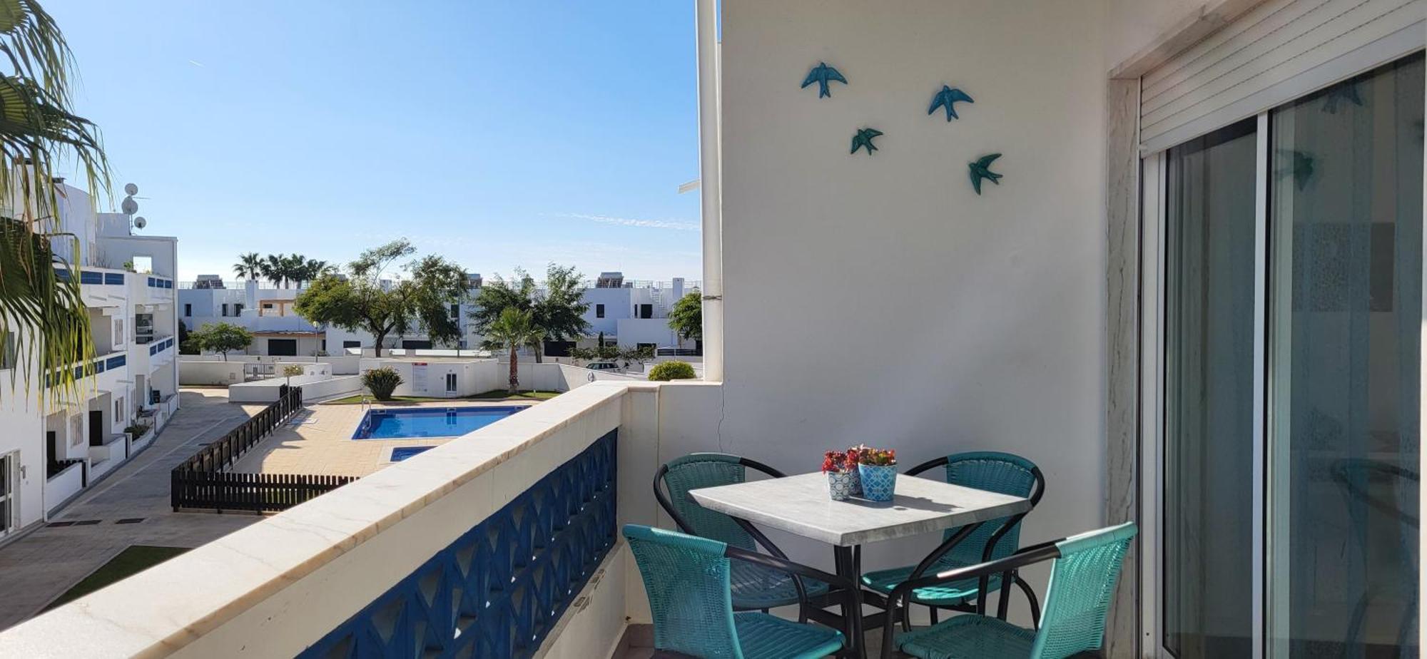 Santa Luzia Apartment 외부 사진