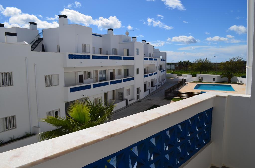 Santa Luzia Apartment 외부 사진