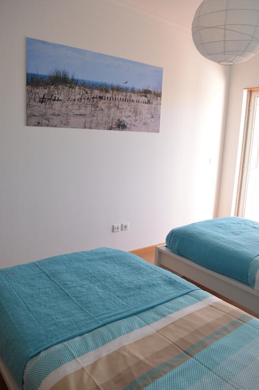Santa Luzia Apartment 외부 사진